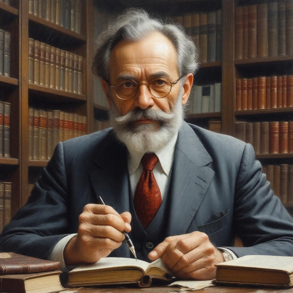 Mircea Eliade